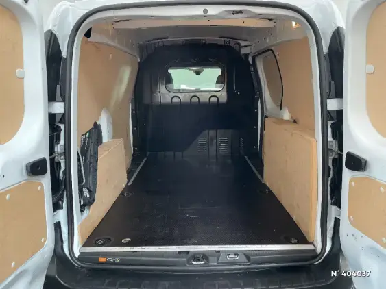 RENAULT EXPRESS VAN I - voiture d'occasion - Photo 7