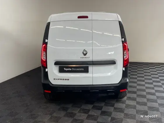 RENAULT EXPRESS VAN I - voiture d'occasion - Photo 6