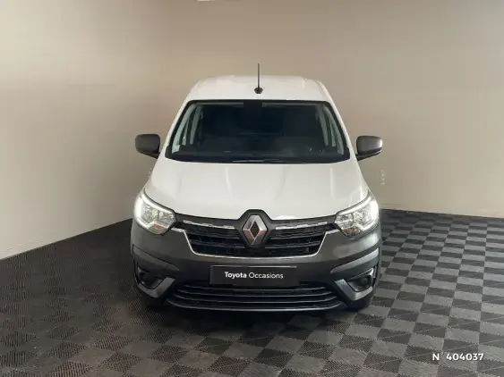 RENAULT EXPRESS VAN I - voiture d'occasion - Photo 3