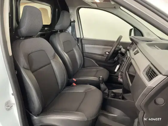 RENAULT EXPRESS VAN I - voiture d'occasion - Photo 11