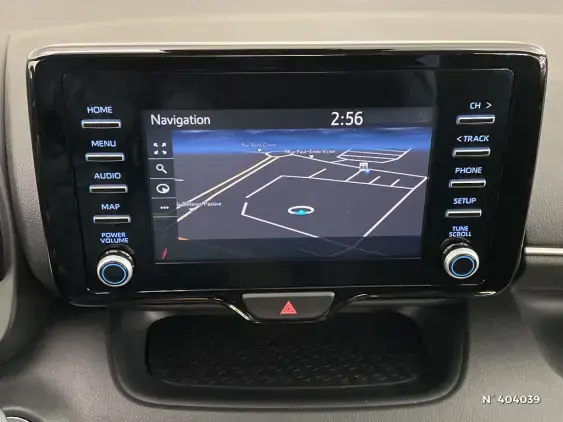 TOYOTA YARIS IV - voiture d'occasion - Photo 15
