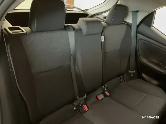 TOYOTA YARIS IV - voiture d'occasion - Photo 11