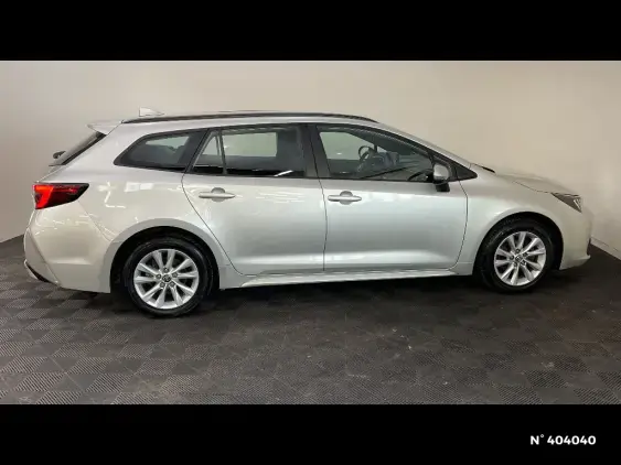 TOYOTA COROLLA XII - voiture d'occasion - Photo 5