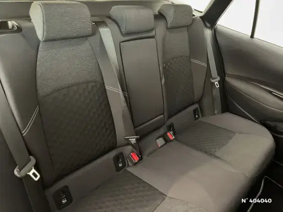TOYOTA COROLLA XII - voiture d'occasion - Photo 11