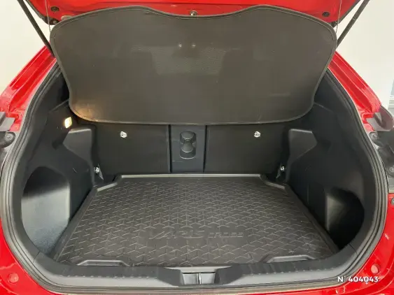 TOYOTA YARIS CROSS I - voiture d'occasion - Photo 7