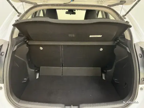 TOYOTA YARIS CROSS I - voiture d'occasion - Photo 7