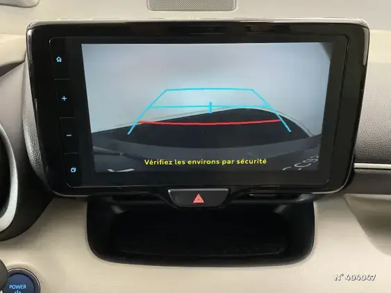 TOYOTA YARIS IV - voiture d'occasion - Photo 14