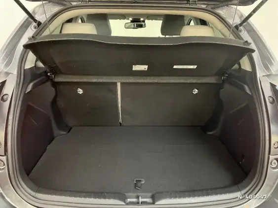TOYOTA YARIS IV - voiture d'occasion - Photo 7
