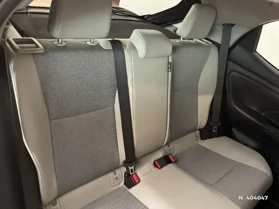 TOYOTA YARIS IV - voiture d'occasion - Photo 11