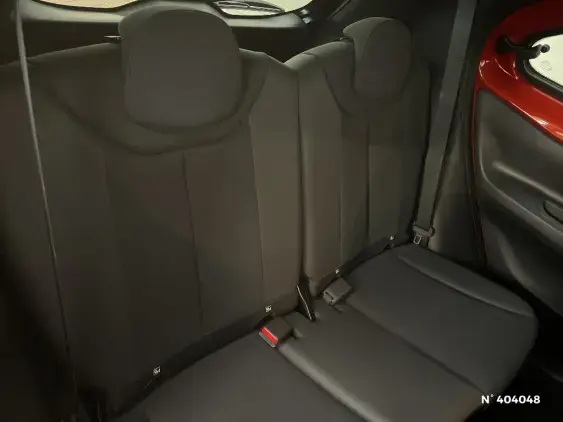TOYOTA AYGO X - voiture d'occasion - Photo 11
