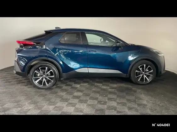 TOYOTA C-HR II - voiture d'occasion - Photo 5