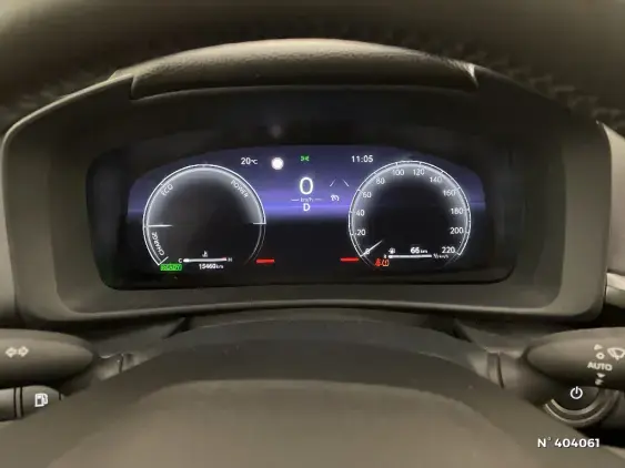 TOYOTA C-HR II - voiture d'occasion - Photo 12