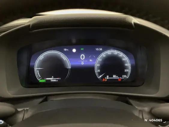 TOYOTA C-HR - voiture d'occasion - Photo 12