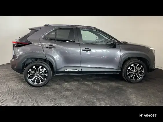 TOYOTA YARIS CROSS I - voiture d'occasion - Photo 5