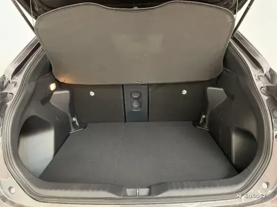TOYOTA YARIS CROSS I - voiture d'occasion - Photo 7