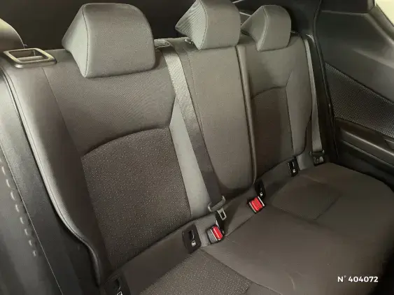 TOYOTA C-HR - voiture d'occasion - Photo 11