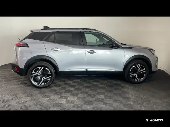 PEUGEOT 2008 II - voiture d'occasion - Photo 5