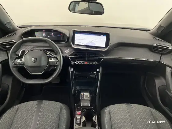 PEUGEOT 2008 II - voiture d'occasion - Photo 9