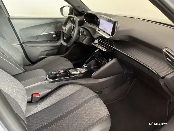 PEUGEOT 2008 II - voiture d'occasion - Photo 10
