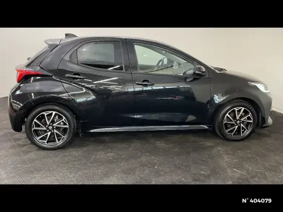 TOYOTA YARIS IV - voiture d'occasion - Photo 5