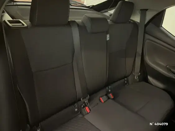 TOYOTA YARIS IV - voiture d'occasion - Photo 11