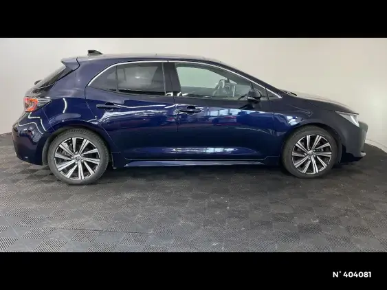 TOYOTA COROLLA XII - voiture d'occasion - Photo 5