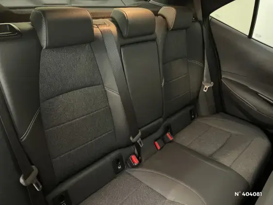 TOYOTA COROLLA XII - voiture d'occasion - Photo 11