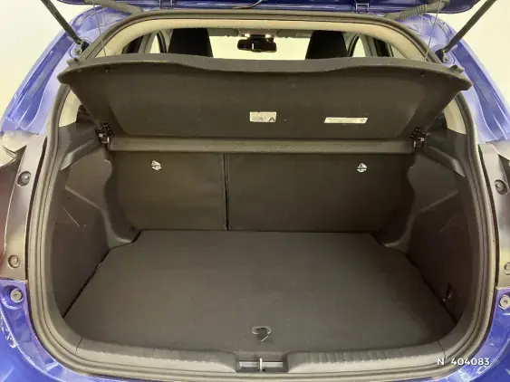 TOYOTA YARIS IV - voiture d'occasion - Photo 7