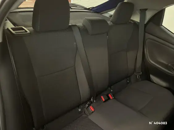 TOYOTA YARIS IV - voiture d'occasion - Photo 11