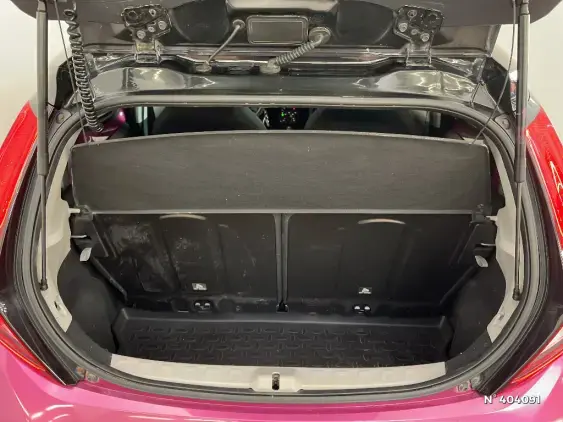 TOYOTA AYGO II - voiture d'occasion - Photo 7