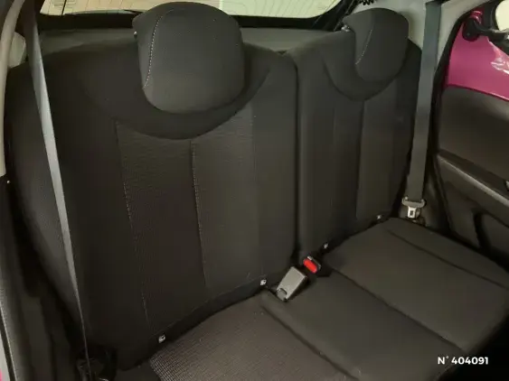 TOYOTA AYGO II - voiture d'occasion - Photo 11
