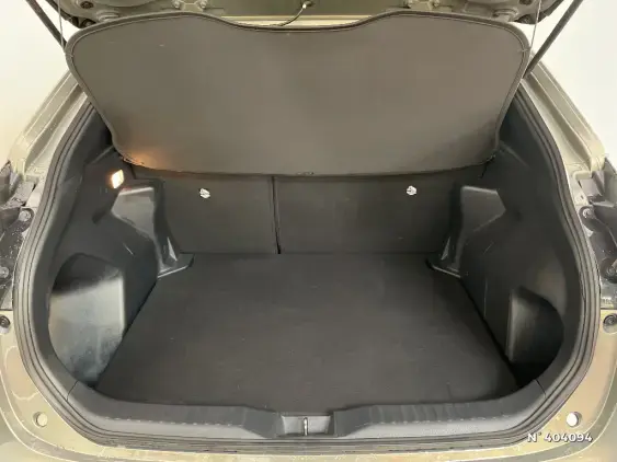 TOYOTA YARIS CROSS I - voiture d'occasion - Photo 7