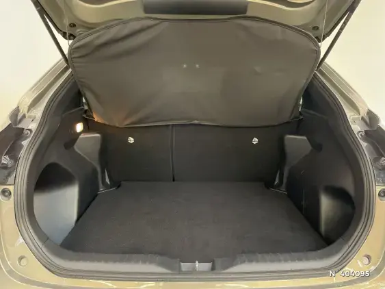 TOYOTA YARIS CROSS I - voiture d'occasion - Photo 7