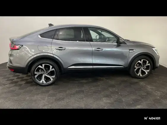 RENAULT ARKANA - voiture d'occasion - Photo 5