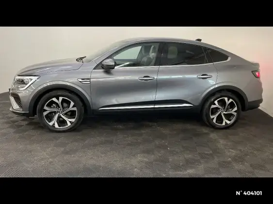 RENAULT ARKANA - voiture d'occasion - Photo 2