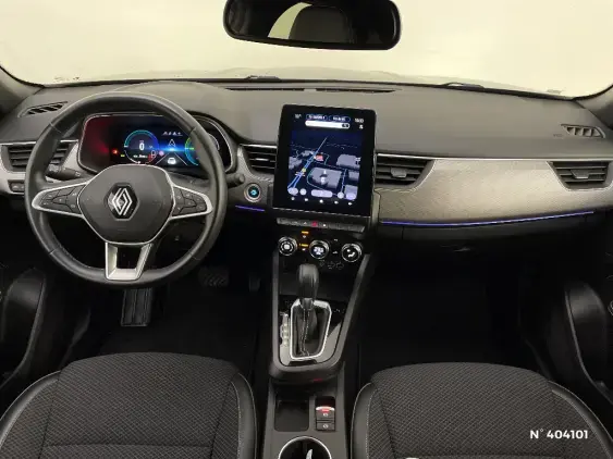 RENAULT ARKANA - voiture d'occasion - Photo 9