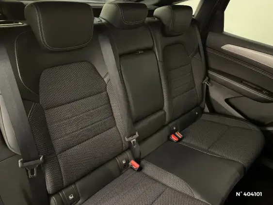 RENAULT ARKANA - voiture d'occasion - Photo 11