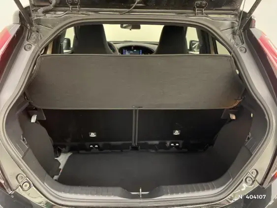 TOYOTA AYGO X - voiture d'occasion - Photo 7