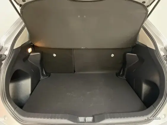 TOYOTA YARIS CROSS I - voiture d'occasion - Photo 7
