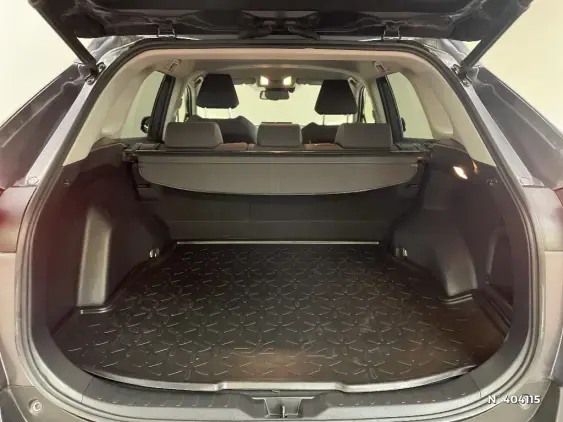 TOYOTA RAV4 V - voiture d'occasion - Photo 7
