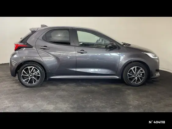 TOYOTA YARIS IV - voiture d'occasion - Photo 5