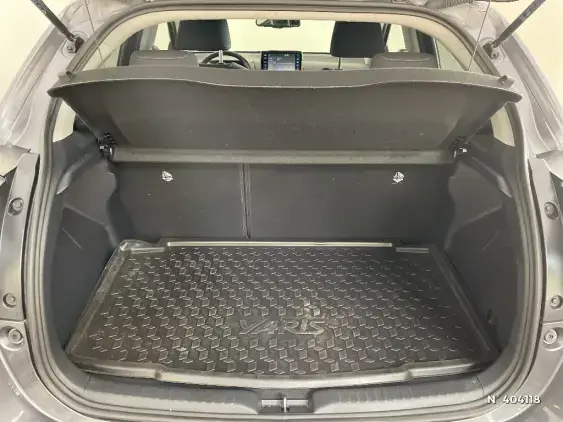TOYOTA YARIS IV - voiture d'occasion - Photo 7