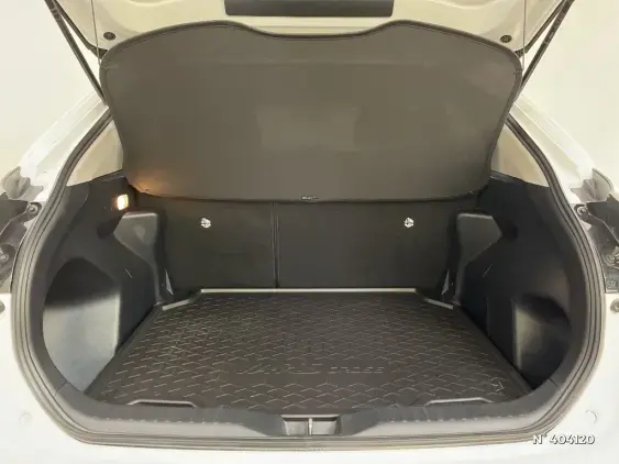 TOYOTA YARIS CROSS I - voiture d'occasion - Photo 7