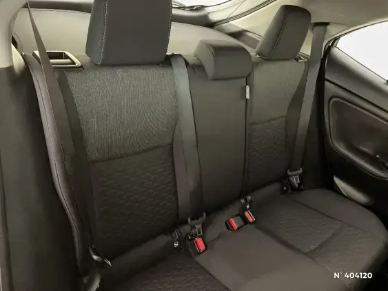 TOYOTA YARIS CROSS I - voiture d'occasion - Photo 11