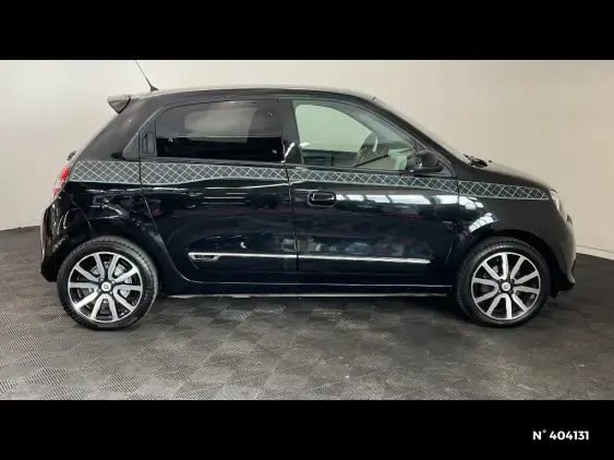 RENAULT TWINGO III - voiture d'occasion - Photo 5