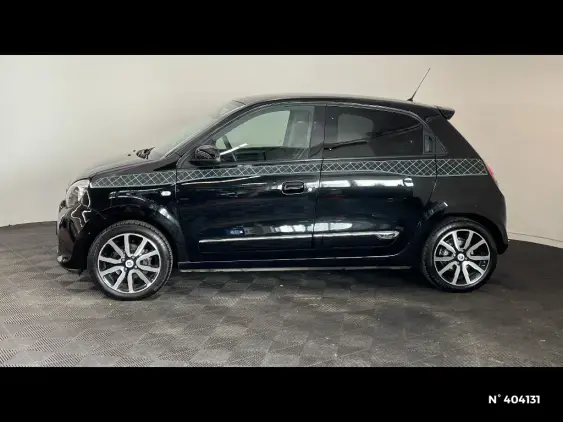 RENAULT TWINGO III - voiture d'occasion - Photo 2