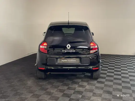 RENAULT TWINGO III - voiture d'occasion - Photo 6