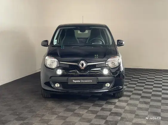 RENAULT TWINGO III - voiture d'occasion - Photo 3
