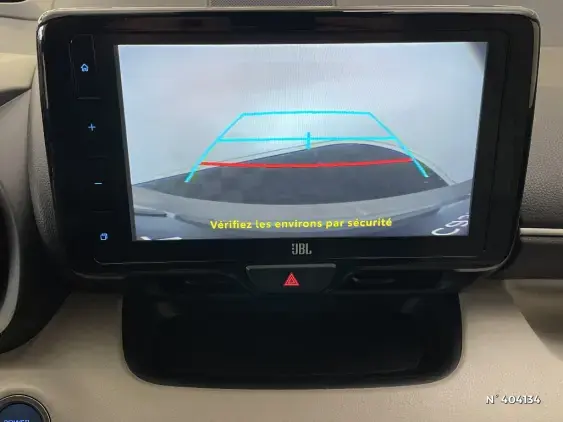 TOYOTA YARIS IV - voiture d'occasion - Photo 14