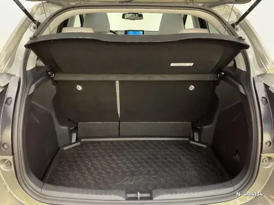 TOYOTA YARIS IV - voiture d'occasion - Photo 7